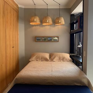 Estudio Deluxe con Cama King